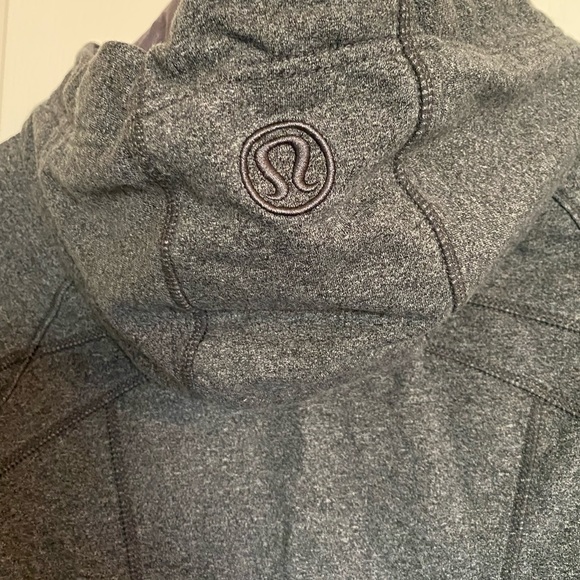 Lululemon zip hoody 4 - Picture 4 of 4